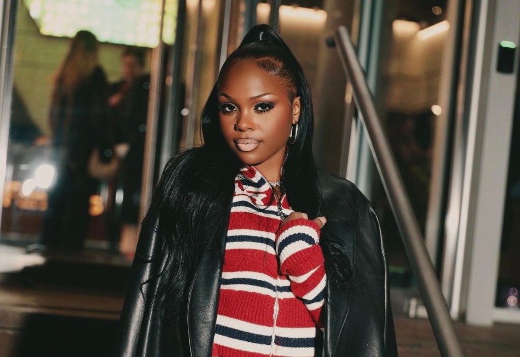 Bri3 Joins Da Baby’s ‘Be More Grateful’ Tour