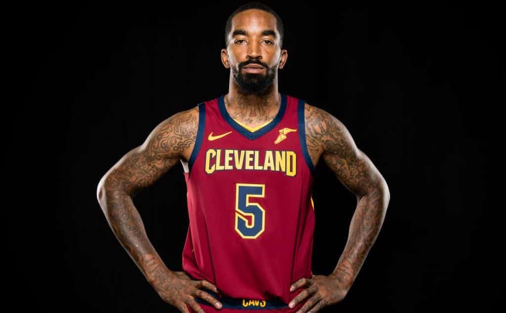 J.R. Smith Set To Graduate From North Carolina A&T State University