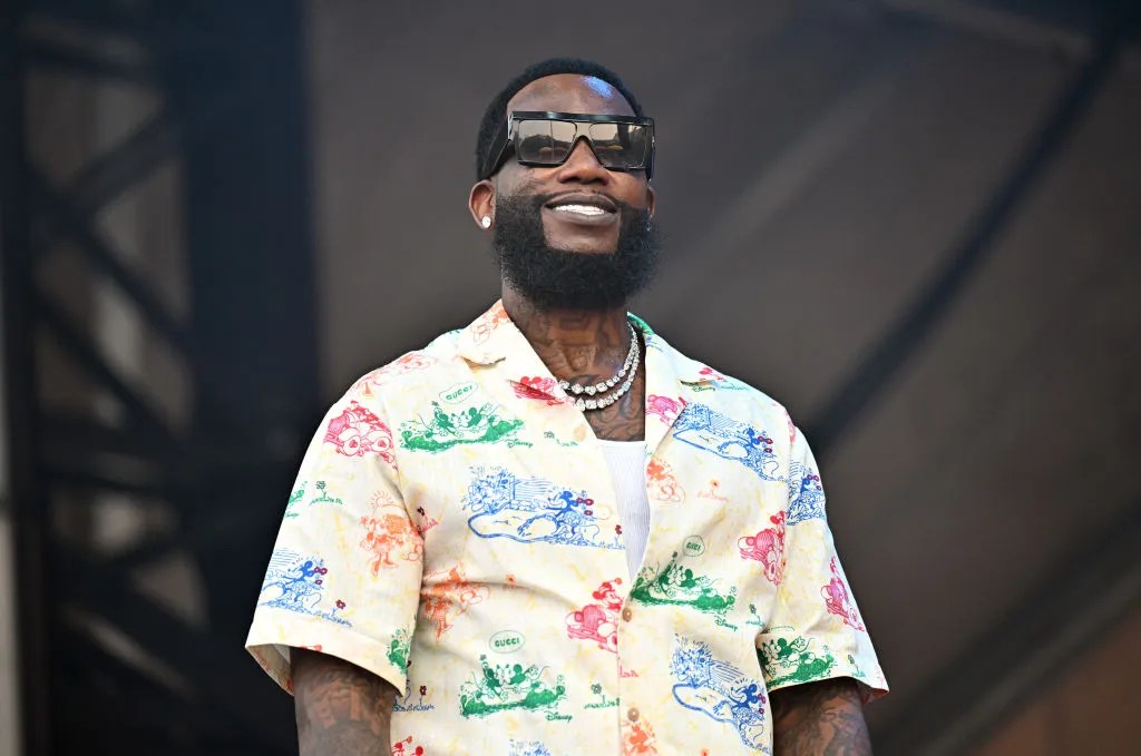 Gucci Mane Allegedly Kidnapped, Held At Gunpoint & Robbed