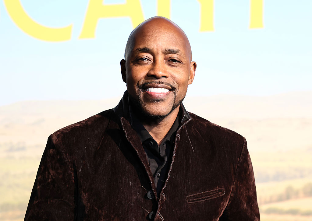 Will Packer Says Black Rom-Coms Are More Important Than Ever