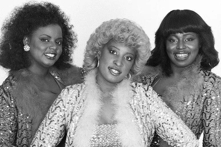 Gwendolyn “Blondy” Chisolm, A Co-Founder Of The Sequence, Passes Away At 66