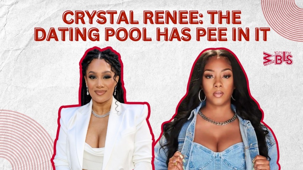 Crystal Renee Opens Up On Life Beyond Fatima, New Haircare Line & Music