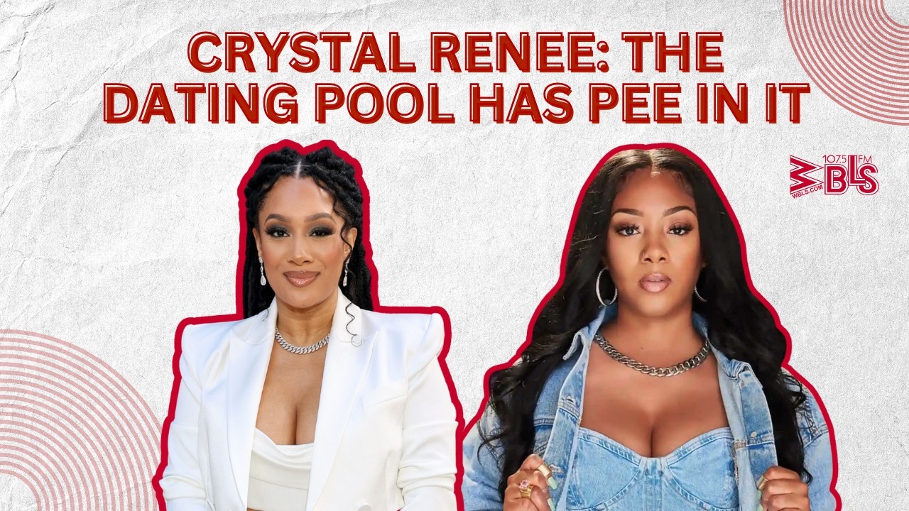 Crystal Renee: Beyond Sistas, New Business Ventures, and Candid Life Insights