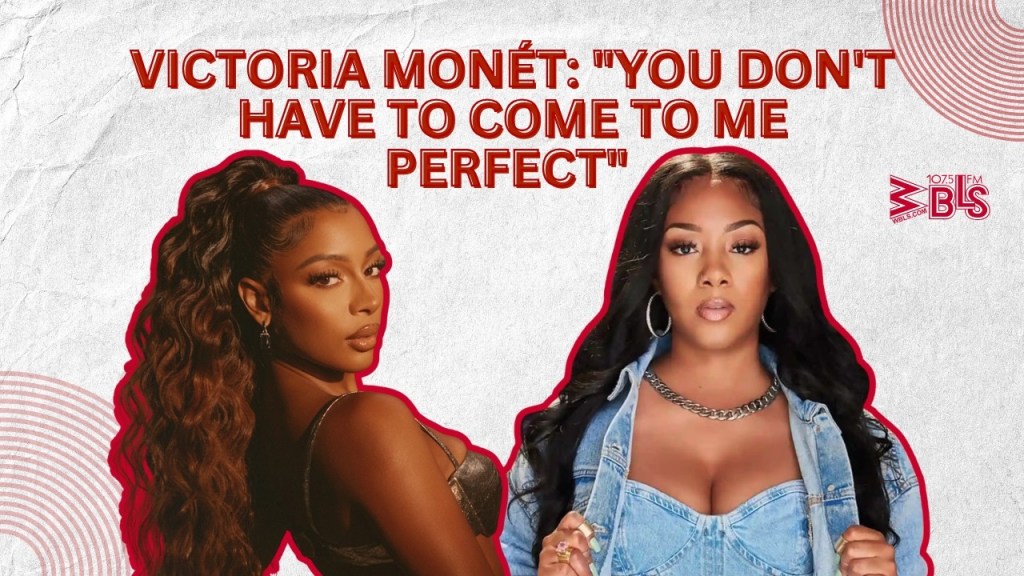 Victoria Monét Opens Up About Vulnerability, Motherhood & the Bruno Mars Stadium Tour