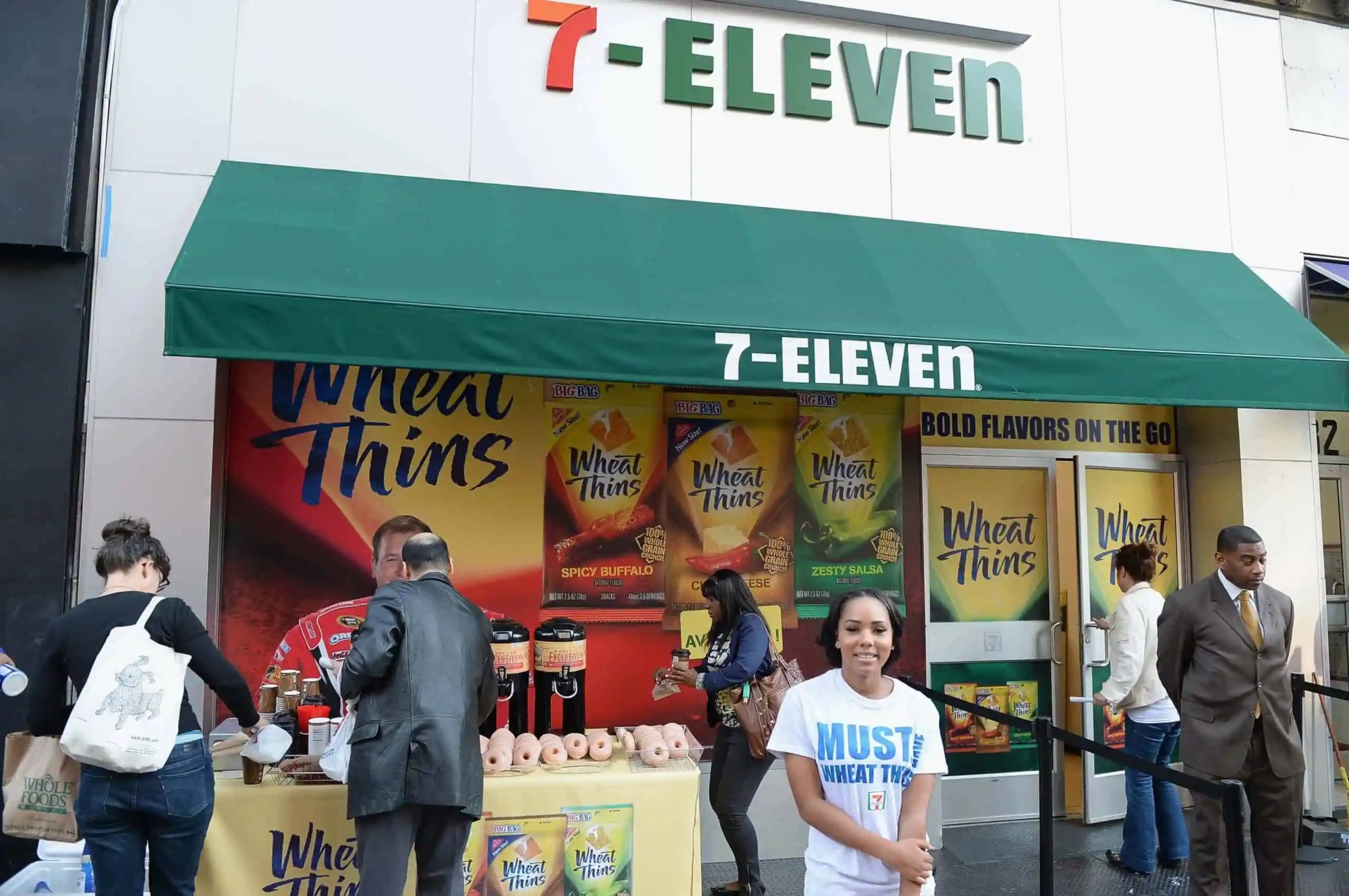 7-Eleven to Close 645 North American Stores in Strategic Shift