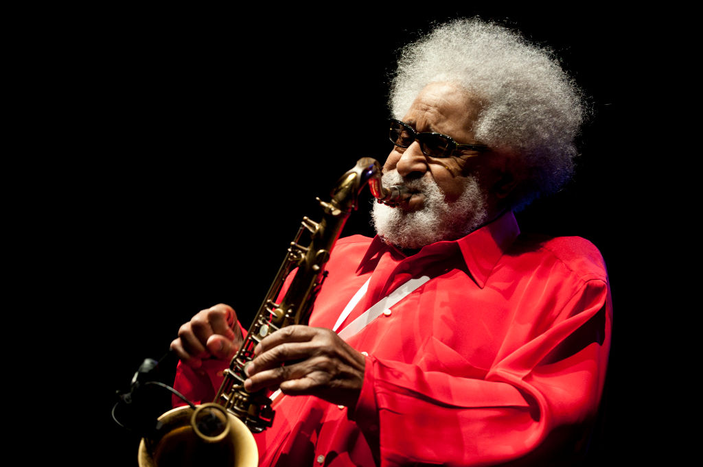 Sonny Rollins, Legendary Saxophonist And Jazz Musician, Passes Away At 95