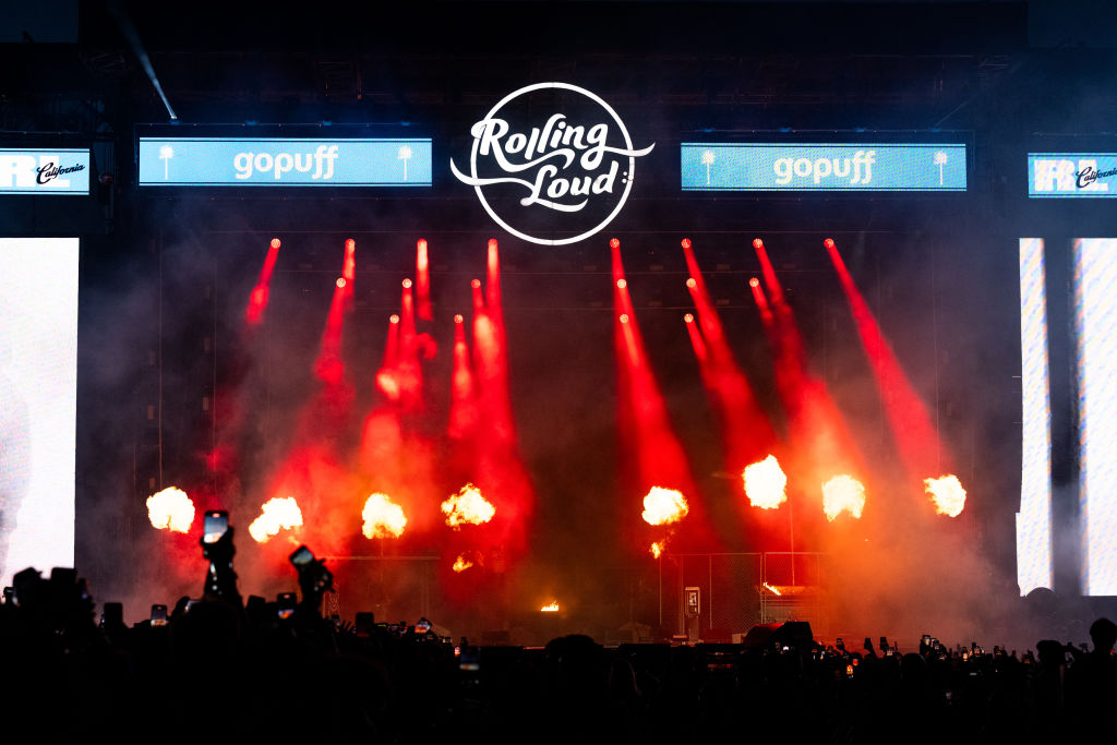 Amazon Music Secures Exclusive Global Livestream Rights for Rolling Loud Orlando
