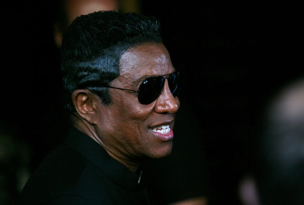 Jermaine Jackson Ordered To Pay Rape Accuser $6.5M In Lawsuit