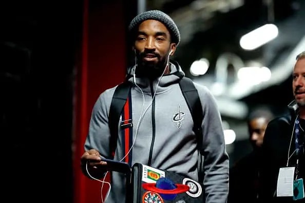 JR Smith Officially Graduates from North Carolina A&T