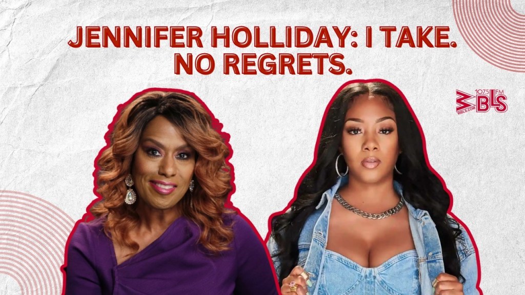 Jennifer Holliday on Fighting for ‘And I’m Telling You,’ Surviving the Industry, and Her Third Act