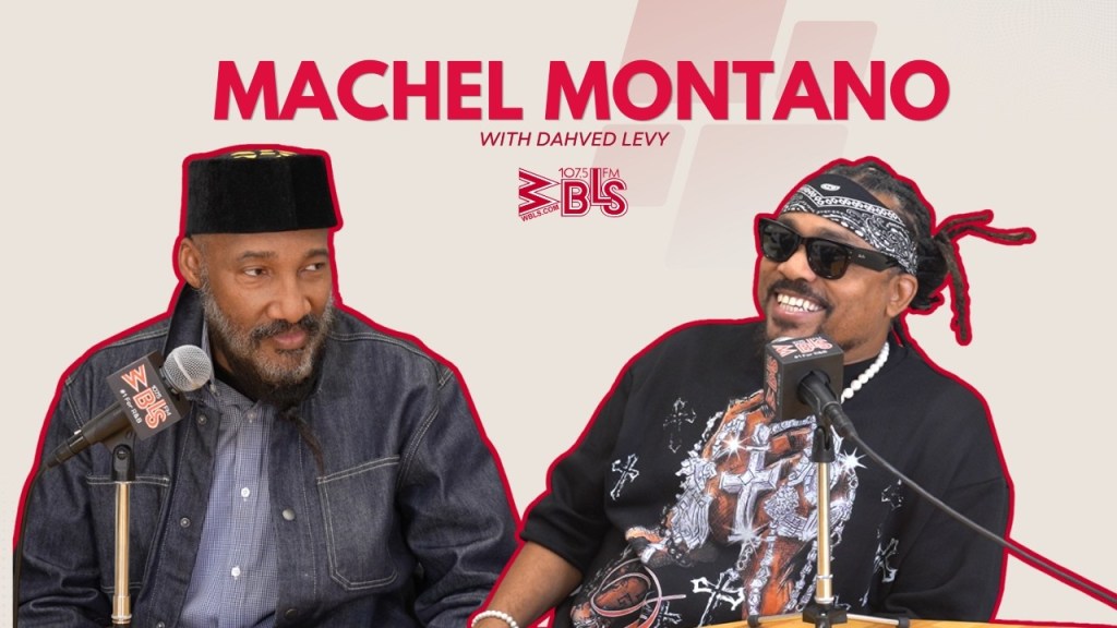 Machel Montano on “Like a Boss,” Soca Royalty, & His Journey to the Top