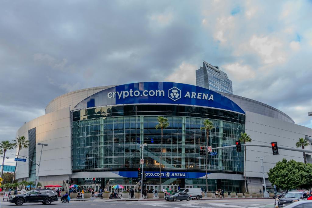 Lisa Leslie Poised To Receive Statue Outside Of Crypto Arena