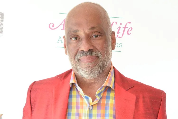 Danny Simmons, Founder Of Rush Arts And ‘Def Poetry Jam’ Passes Away At 72