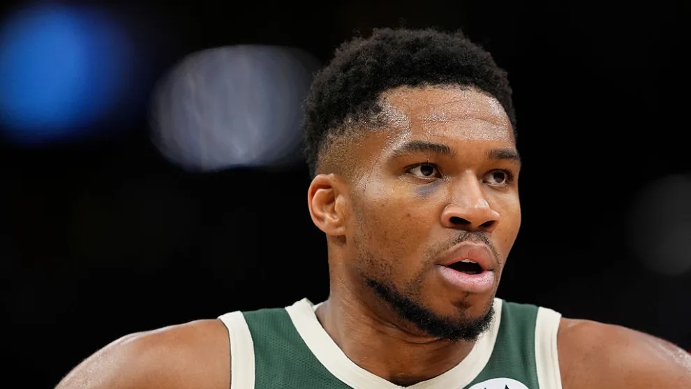 Giannis Antetokounmpo Heading To Miami Heat In Blockbuster Trade