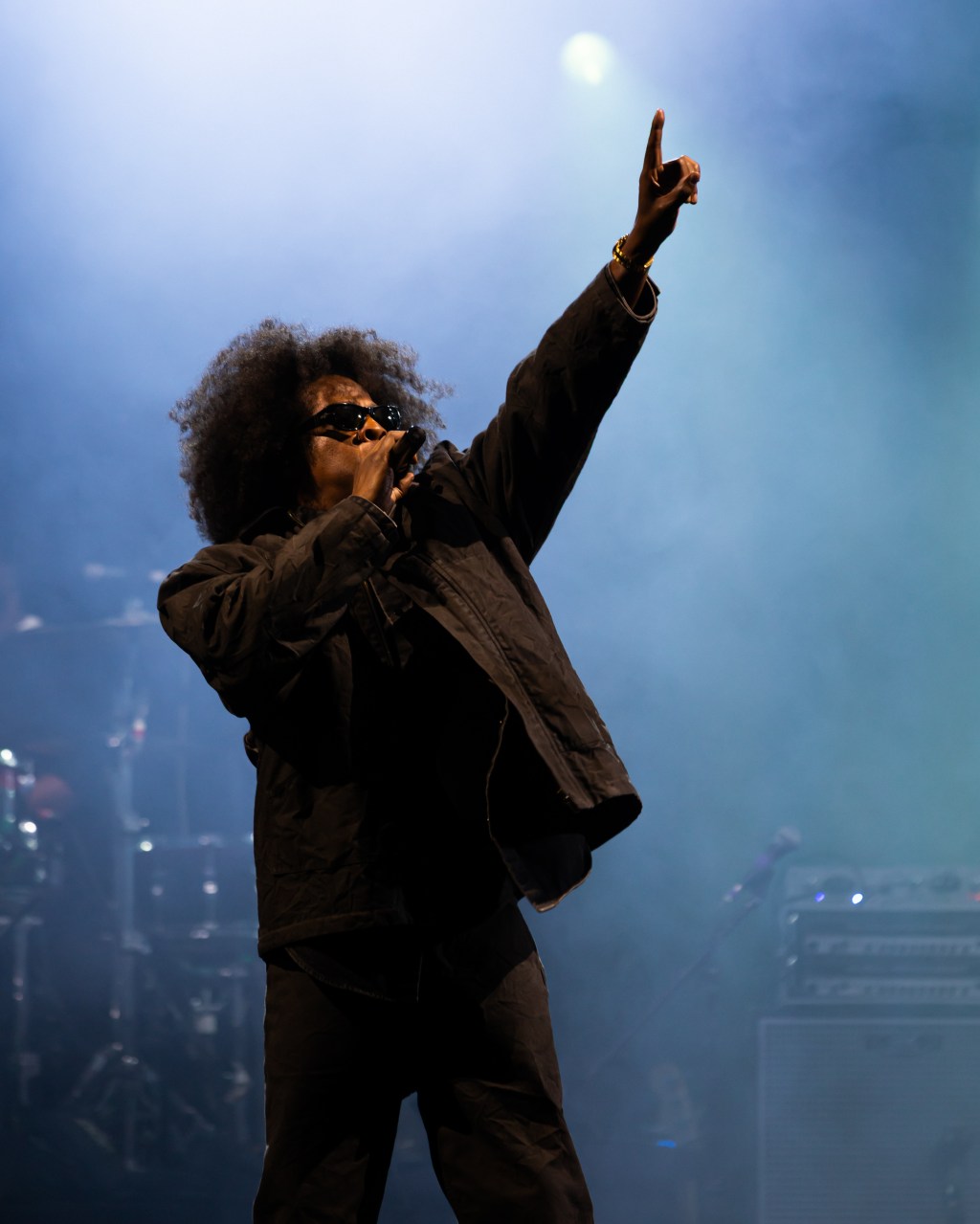 Jay-Z Discusses the Value of ‘Pain’ with Rick Rubin in Teaser for Docuseries JAŸ-Z IN 8