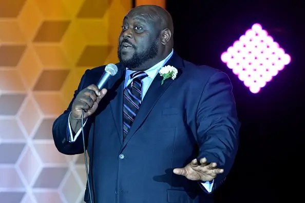 Faizon Love Claimed He’s Too Broke to Pay Child Support Before Contempt of Court Arrest