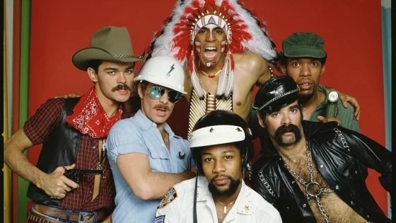 Victor Willis, Co-Founder Of The Village People, Passes Away At 74