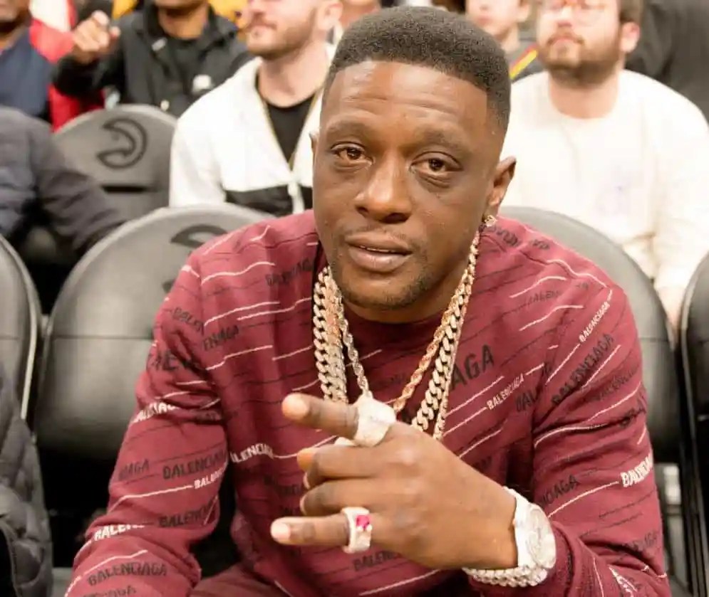 Boosie Sues Trump, Says He Paid $600K for Pardon that Didn’t Happen