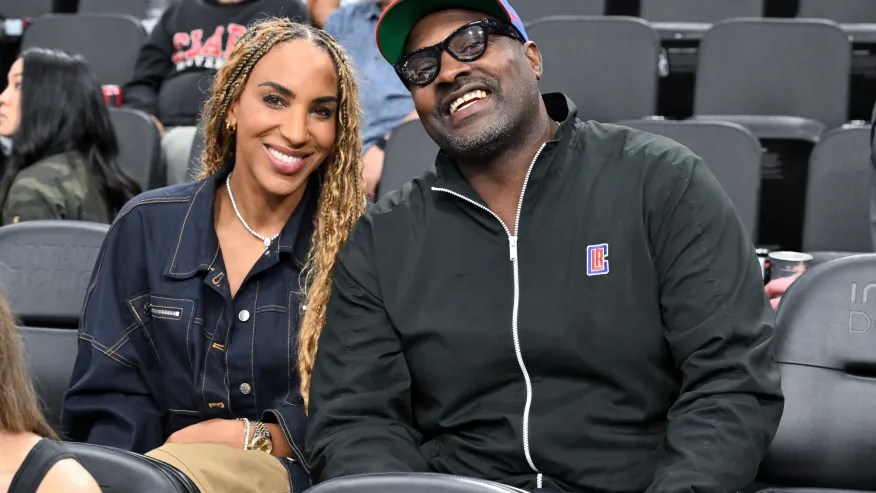 Marcellus Wiley Denies Annemarie’s Rape and Abuse Allegations