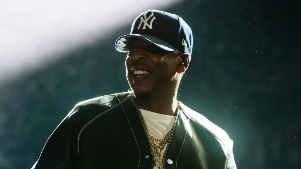 JAY-Z Cites Security Breach As Cause For Yankee Stadium Concert Delay