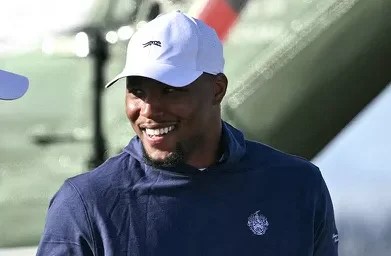 Saquon Barkley and Family Targeted in Break-In Attempt While at Home