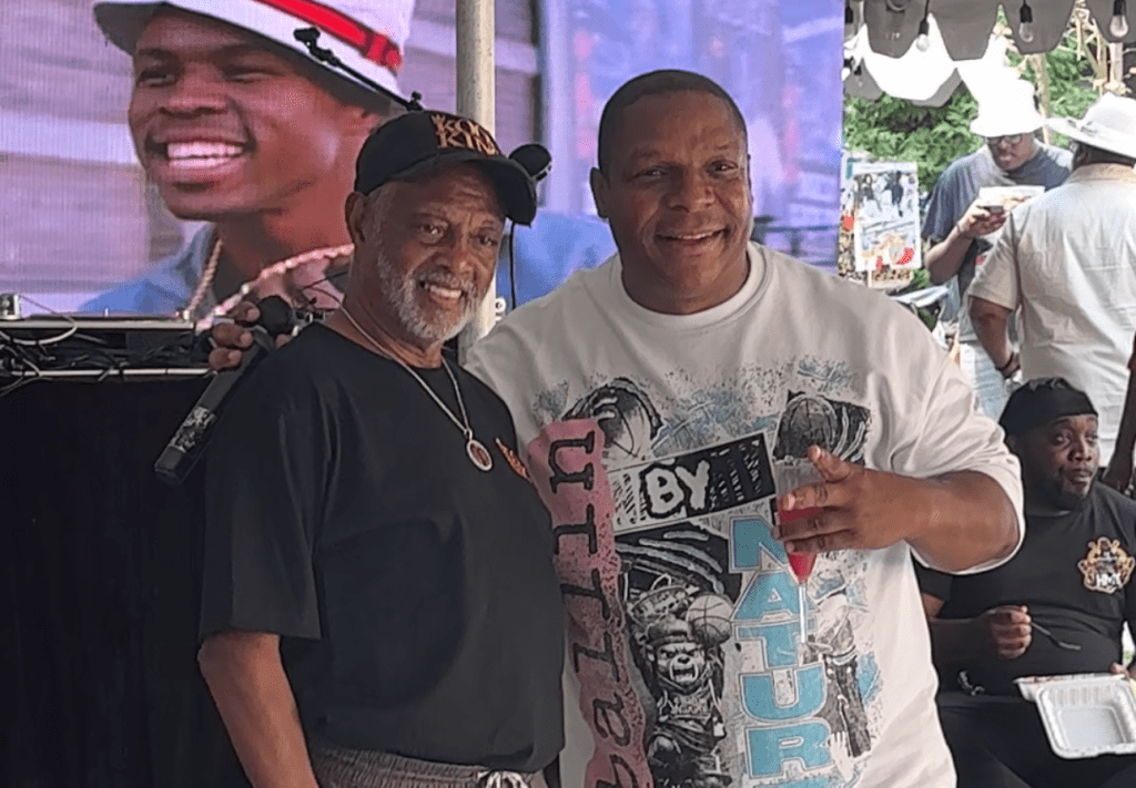 Robert ‘Kool’ Bell and Vin Rock Believe Hip-Hop’s Biggest Challenge May Not Be Today’s Artists