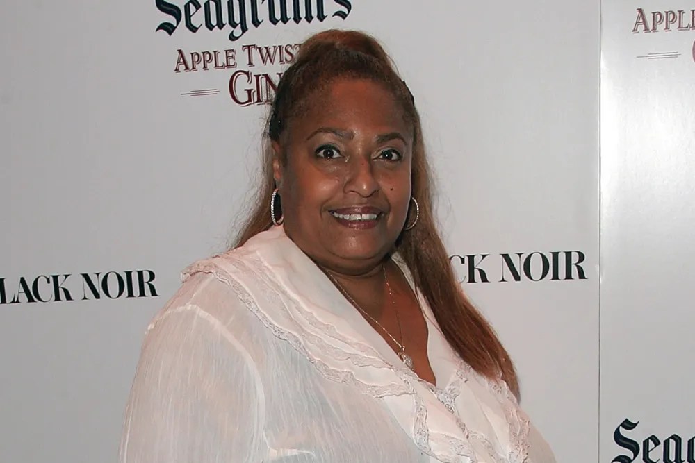 Flo Anthony, Legendary Journalist, Passes Away At 74  