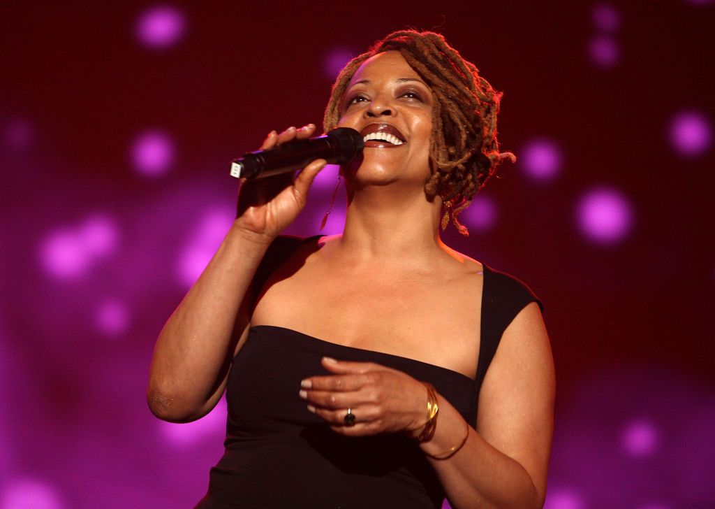 Cassandra Wilson, Two-Time Grammy-Winning Jazz Vocalist, Passes Awat At 70