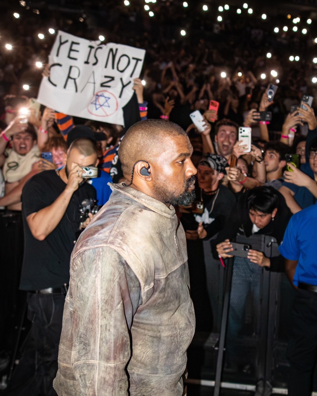 Kanye West’s Late Mother Dr. Donda West Honored With Chicago Street Naming