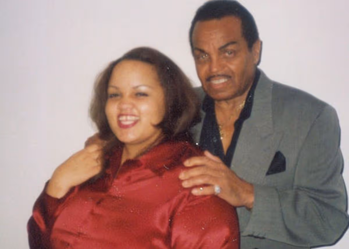 Joe Jackson’s Daughter Joh’Vonnie Opens Up About Being the ‘Bastard Child’