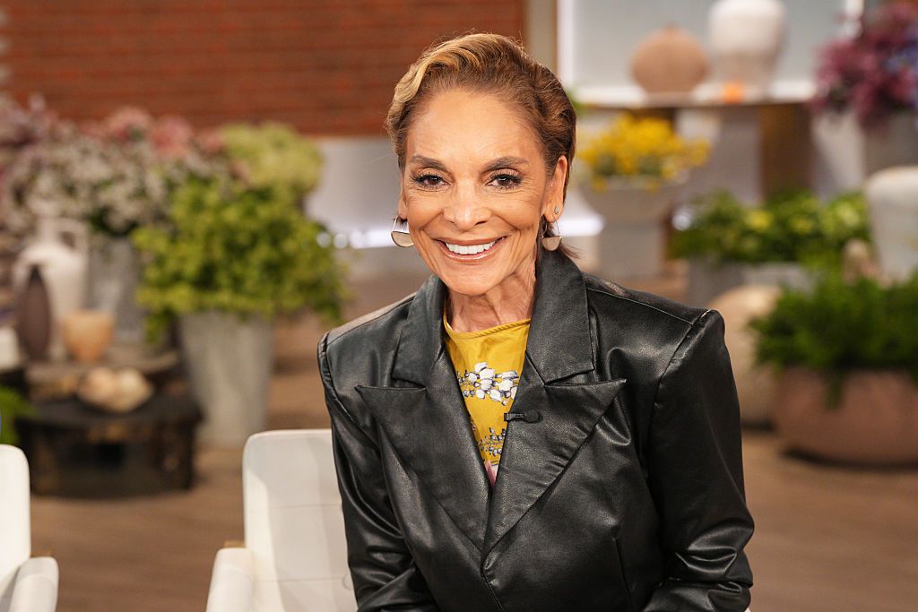 Melyssa Ford Defends Jasmine Guy Against Online Criticism Over Her Looks