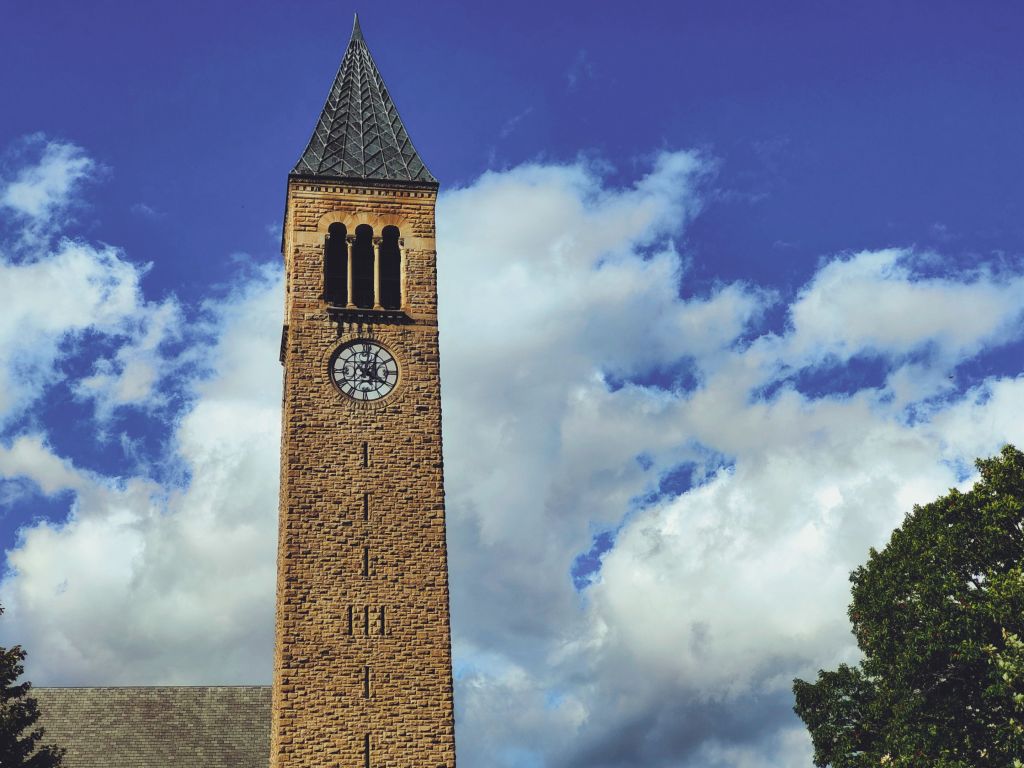 Diddy’s Former Legal Team Now Representing Cornell Fraternity Member